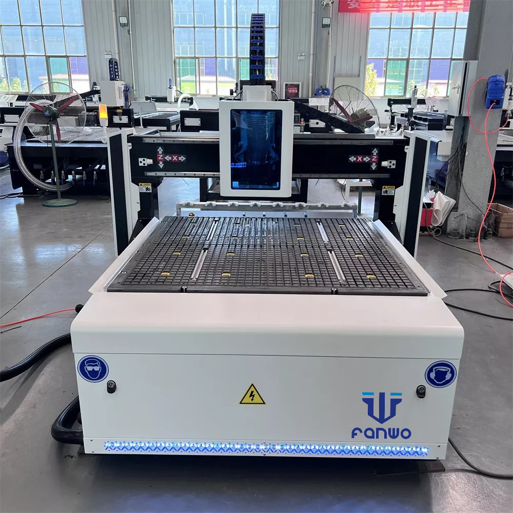 1530 woodworking atc cnc router for beginners