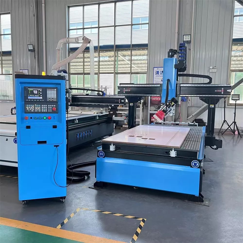 1530 woodworking atc cnc router for beginners