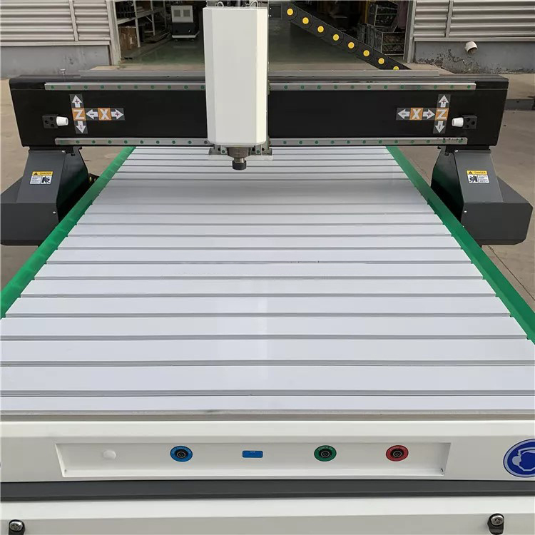 Heavy-duty 1325 3-axis wood cnc router 2030