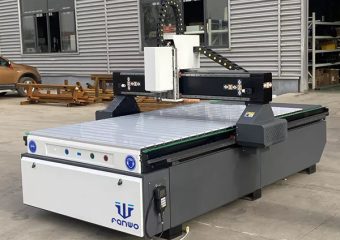 Heavy duty 1325 3 axis wood cnc router 2030