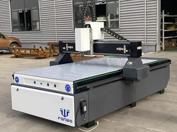 Heavy duty 1325 3 axis wood cnc router 2030