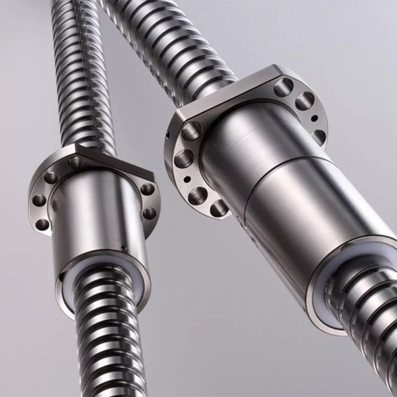 High-precision mold-making metal cnc router 3 axis