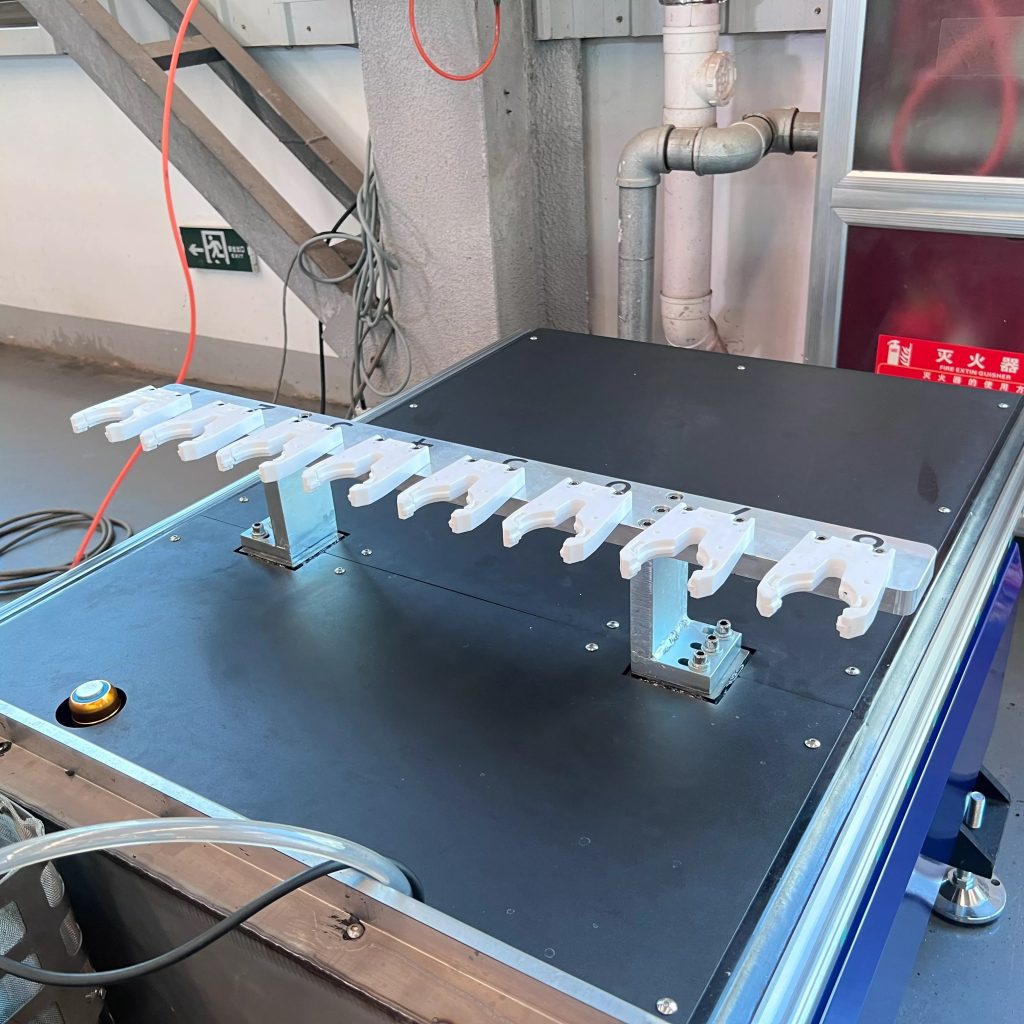 L8 Aluminium Profile Drilling And Milling Machine