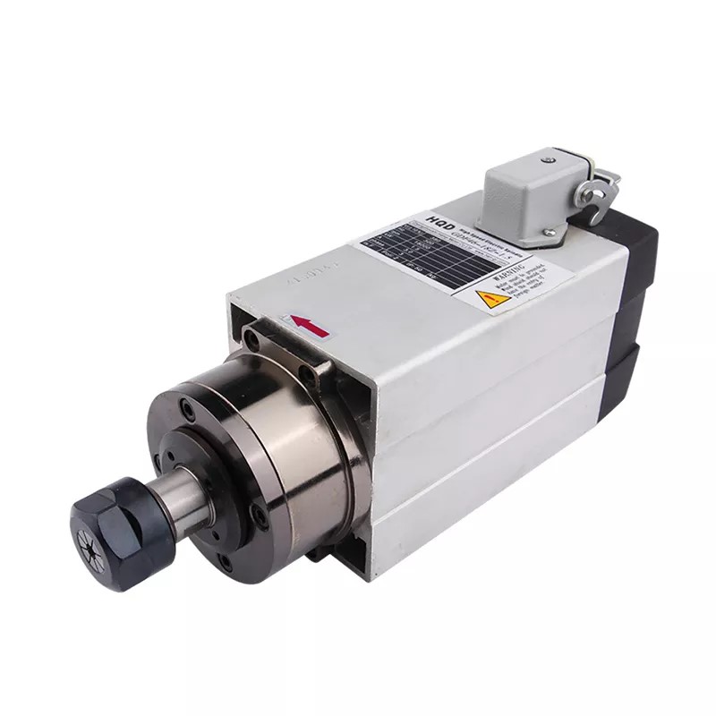 T6ATC CNC Router for Aluminum