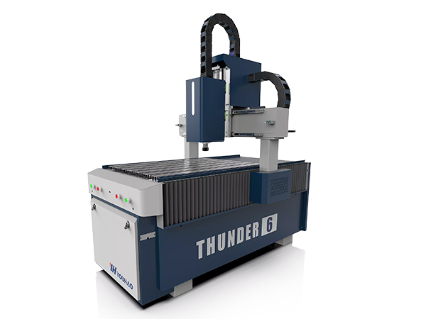 Wood Small 6090 6012 6015 Mini Cnc Router Machine