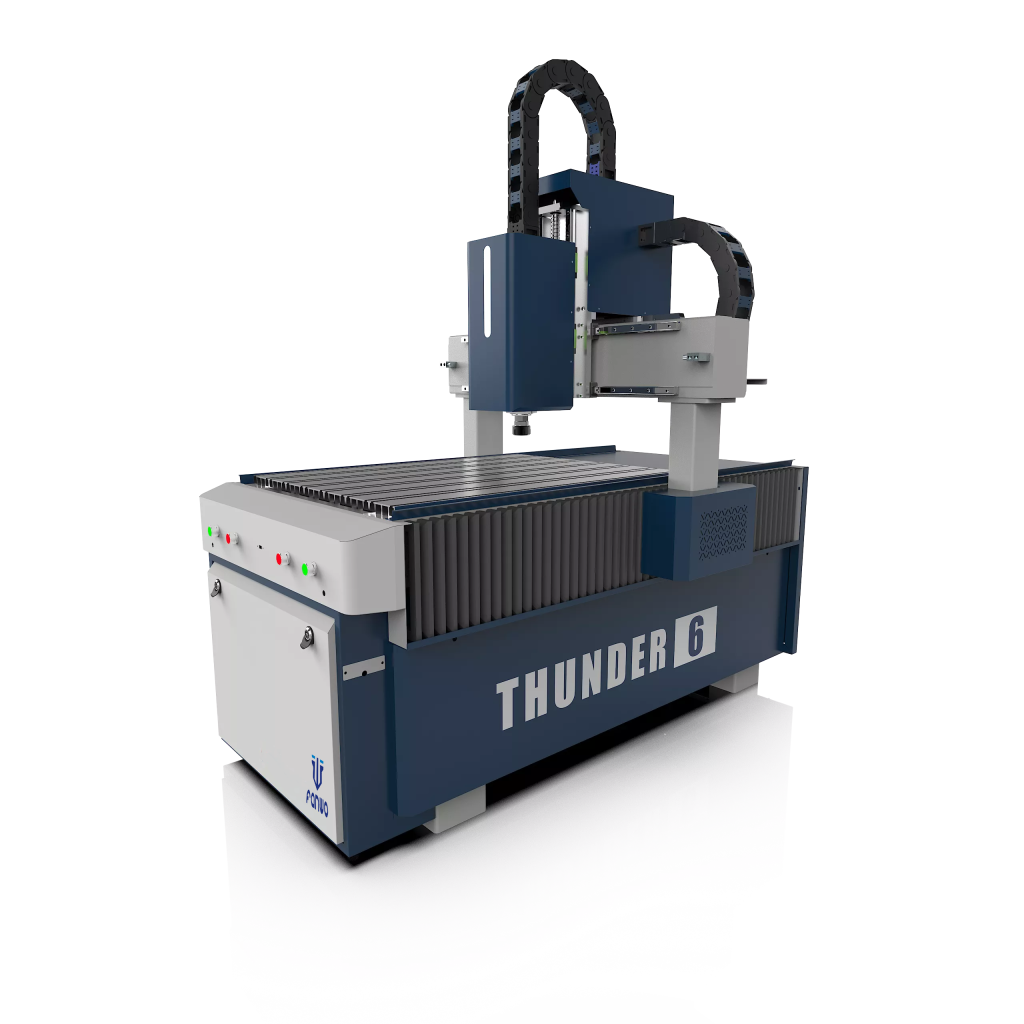 Wood Small 6090 6012 6015 Mini Cnc Router Machine