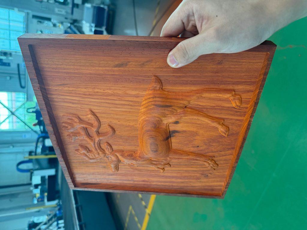 Wood Small 6090 6012 6015 Mini Cnc Router Machine