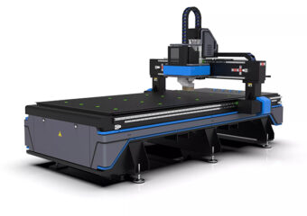 Automatic tool change 3d cnc router atc for wood carving