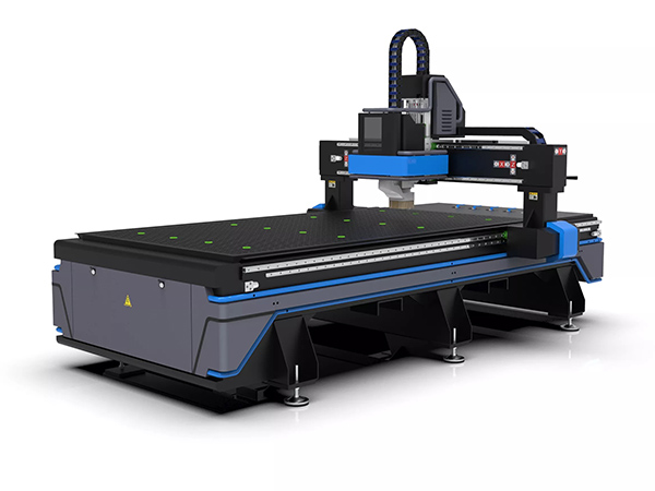 Automatic tool change 3d cnc router atc for wood carving