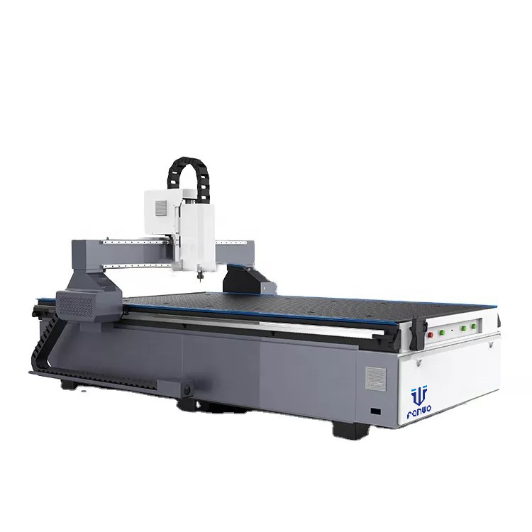 Heavy-duty 1325 3-axis wood cnc router 2030
