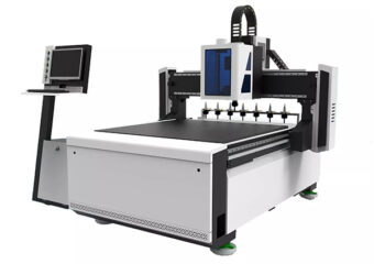 1212 ATC CNC Router Machine