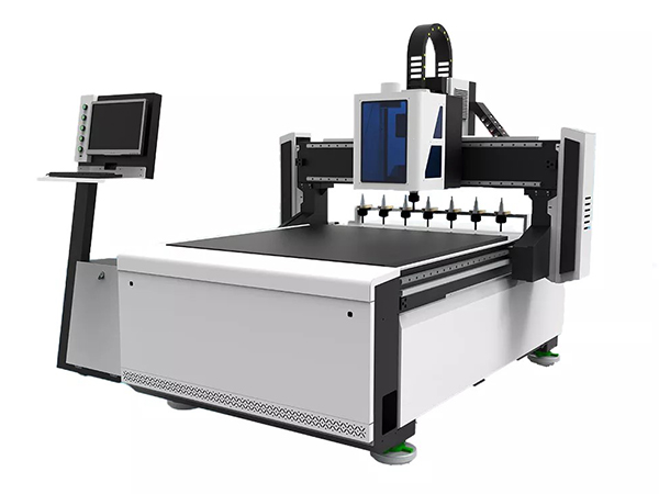 1212 ATC CNC Router Machine
