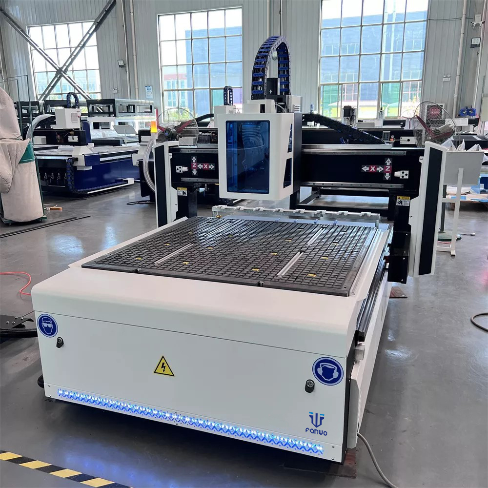 1212 ATC CNC Router Machine