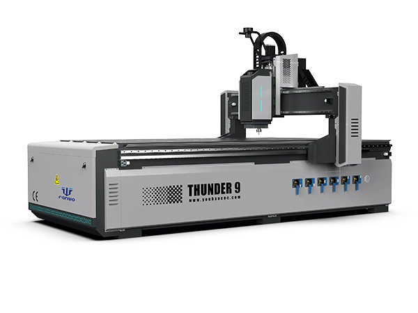 1325 acrylic cutting cnc router machine for wood carving