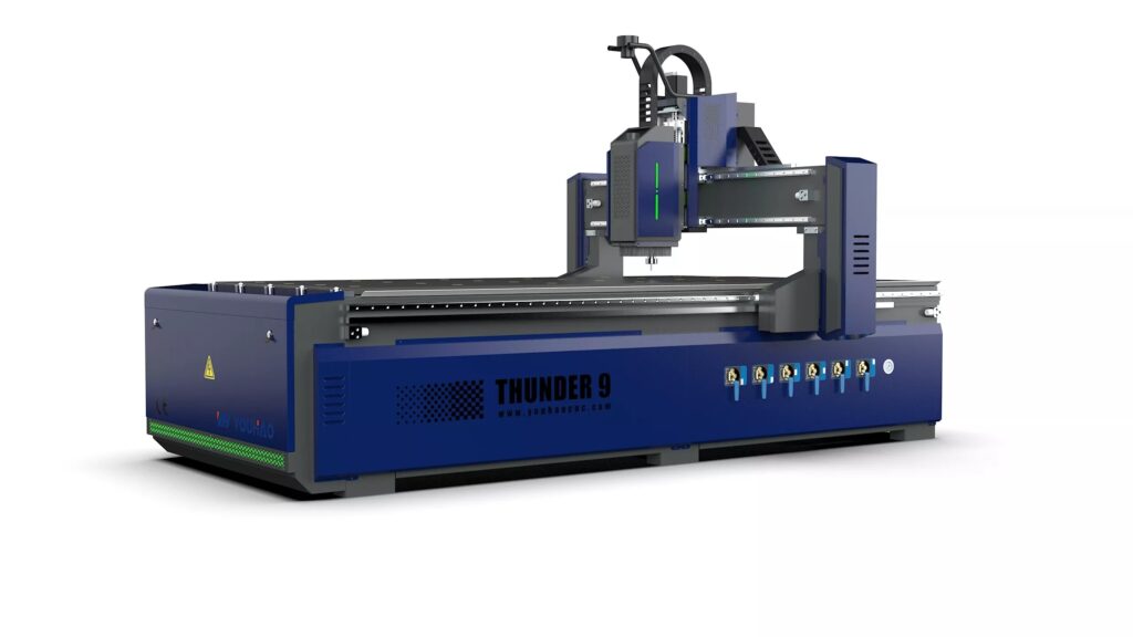 1325 acrylic cutting cnc router machine for wood carving