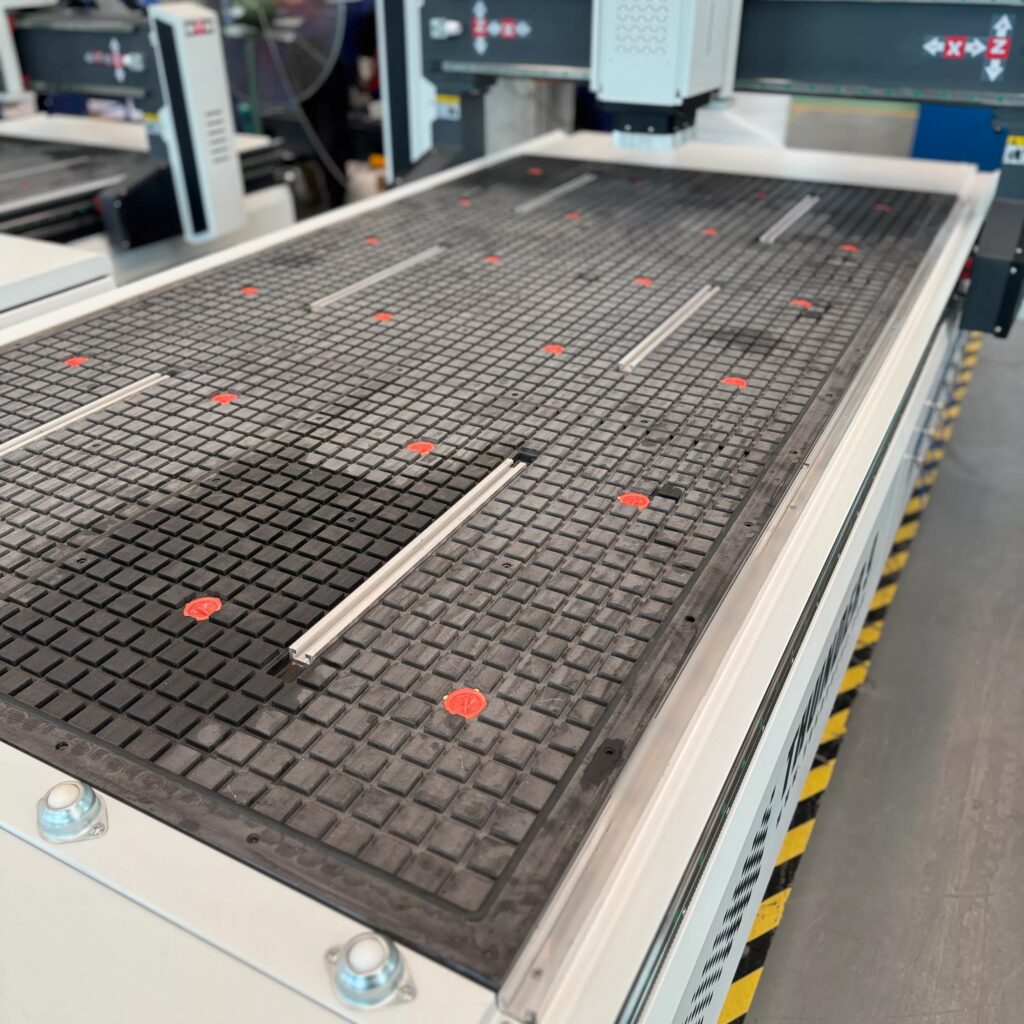 1325 acrylic cutting cnc router machine for wood carving