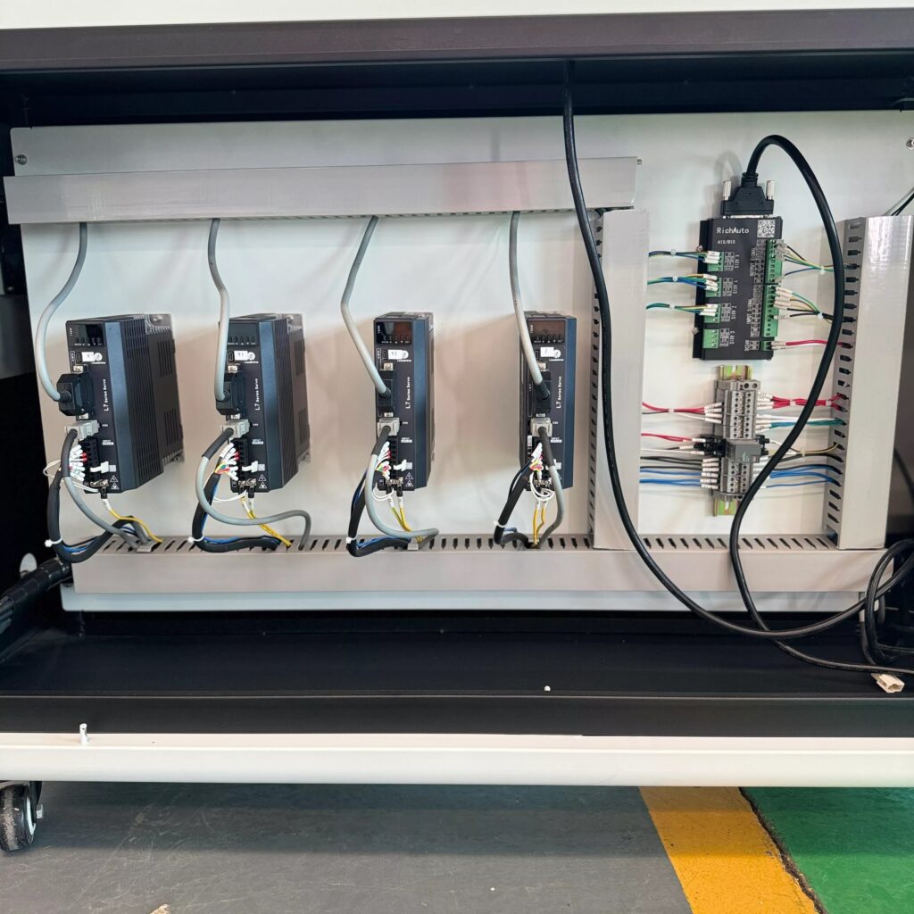 1325 acrylic cutting cnc router machine for wood carving