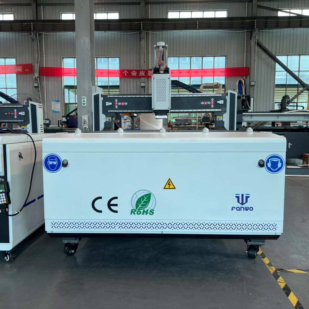 1325 acrylic cutting cnc router machine for wood carving