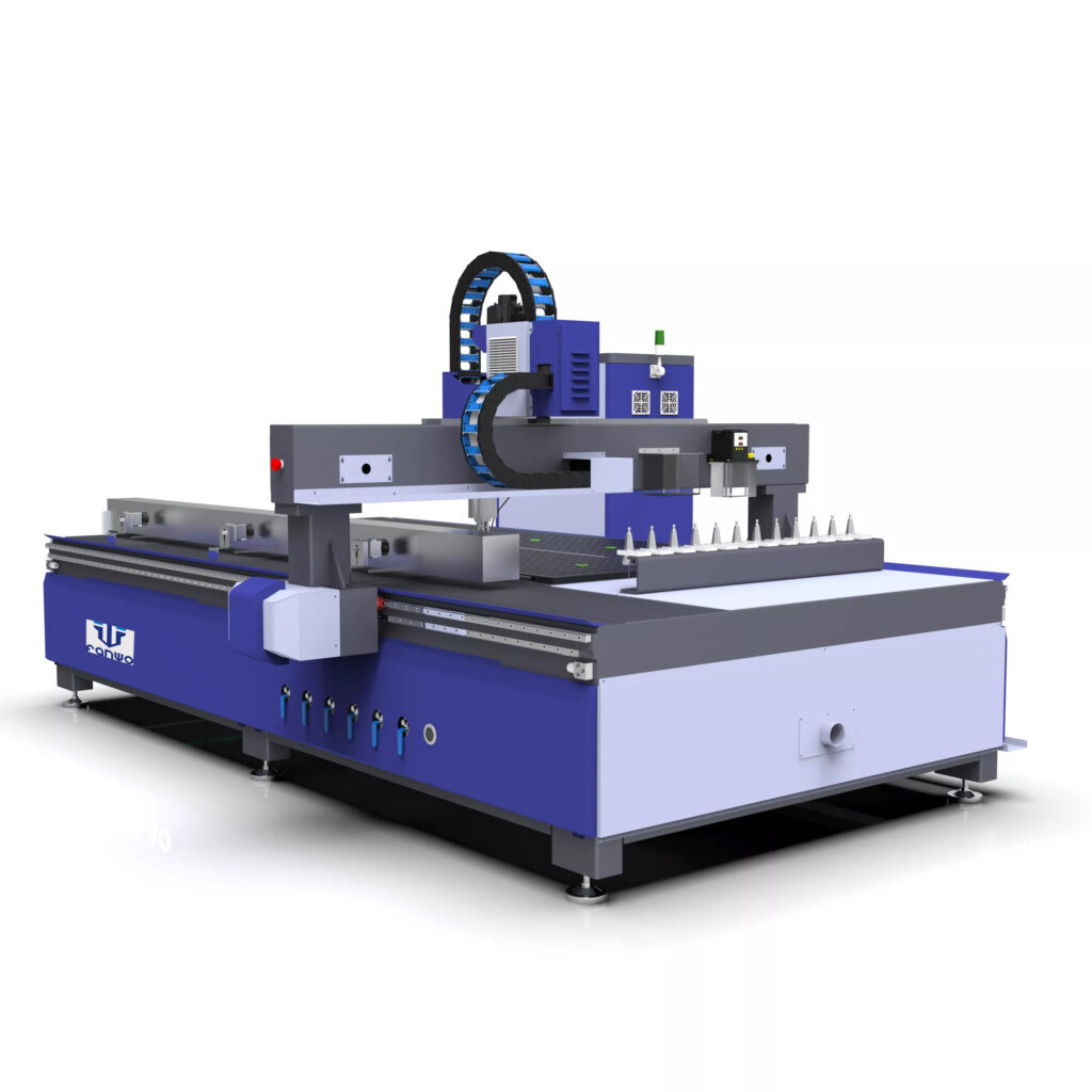 1530 2040 wood cnc router machine
