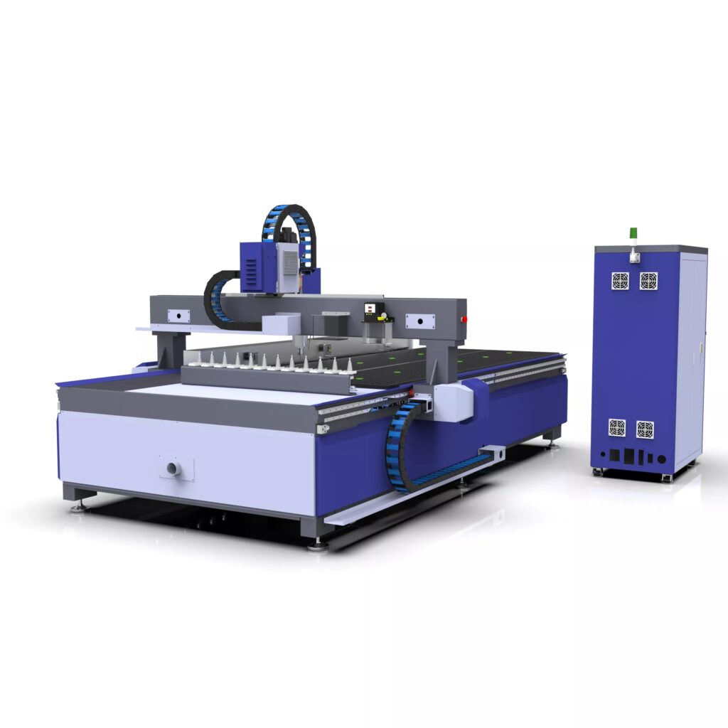 1530 2040 wood cnc router machine
