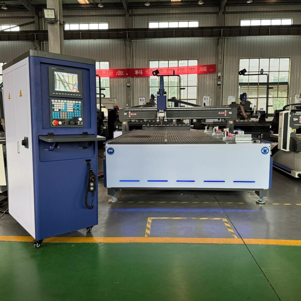 1530 2040 wood cnc router machine