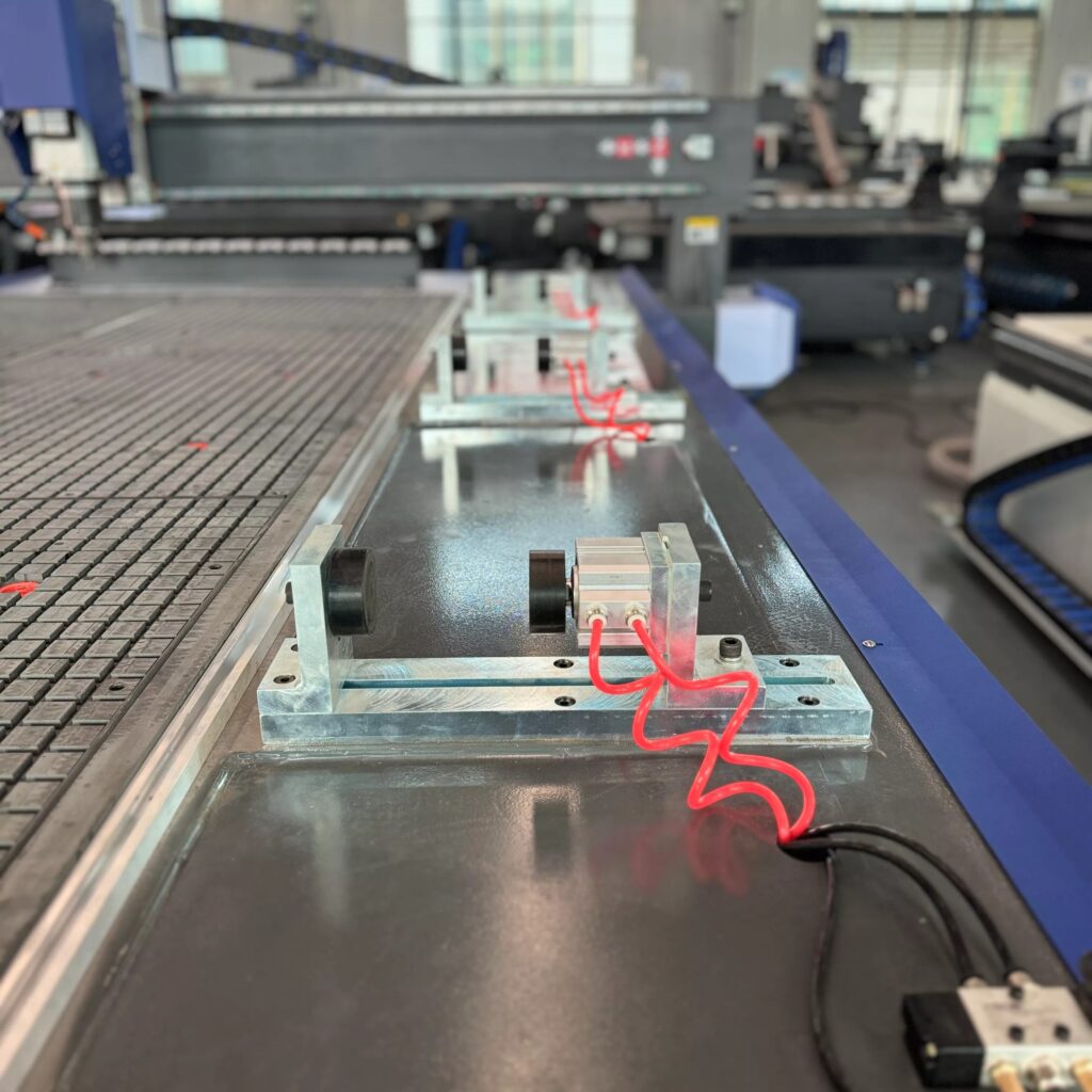 1530 2040 wood cnc router machine 