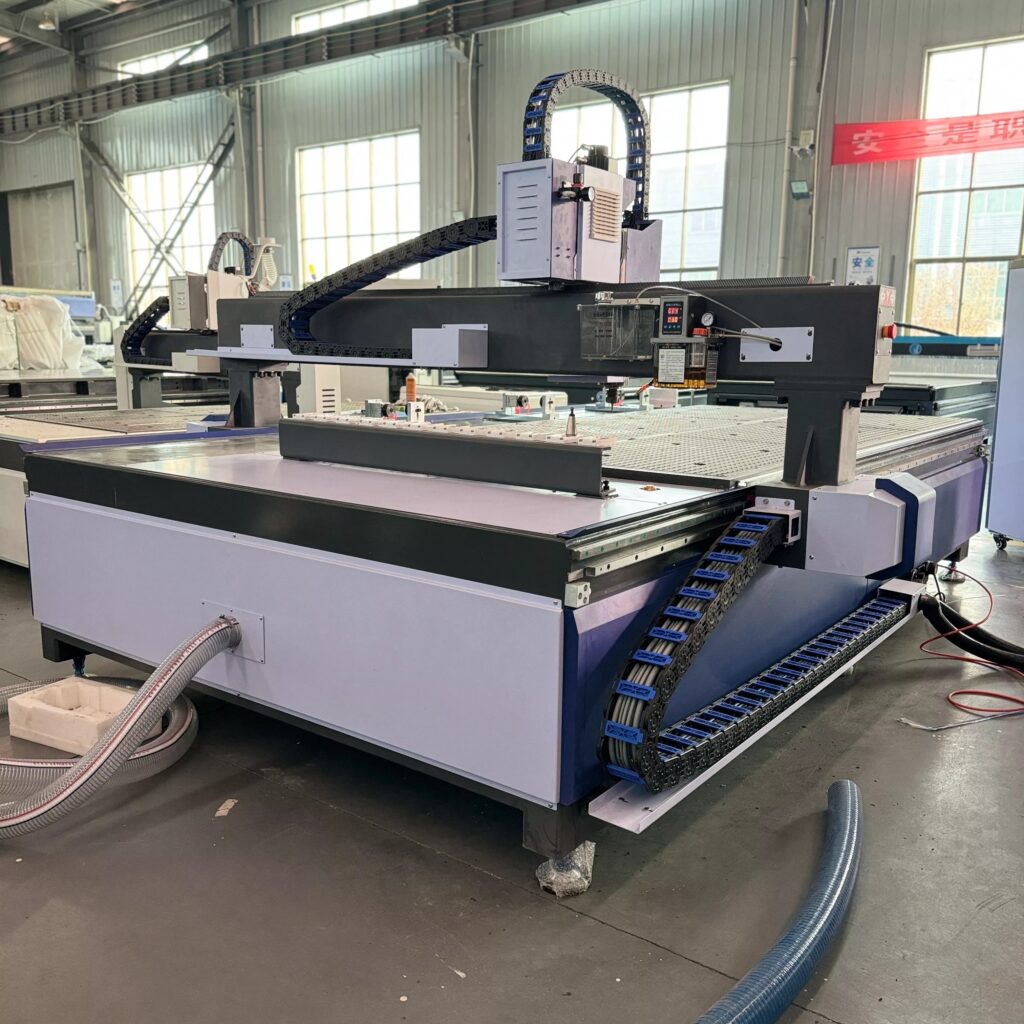 1530 2040 wood cnc router machine