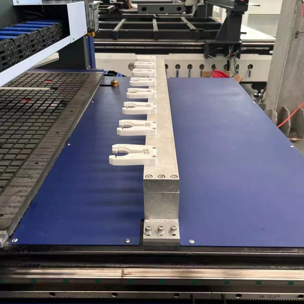 1530 2040 wood cnc router machine