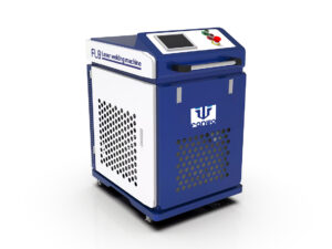 Laser Welding Machine