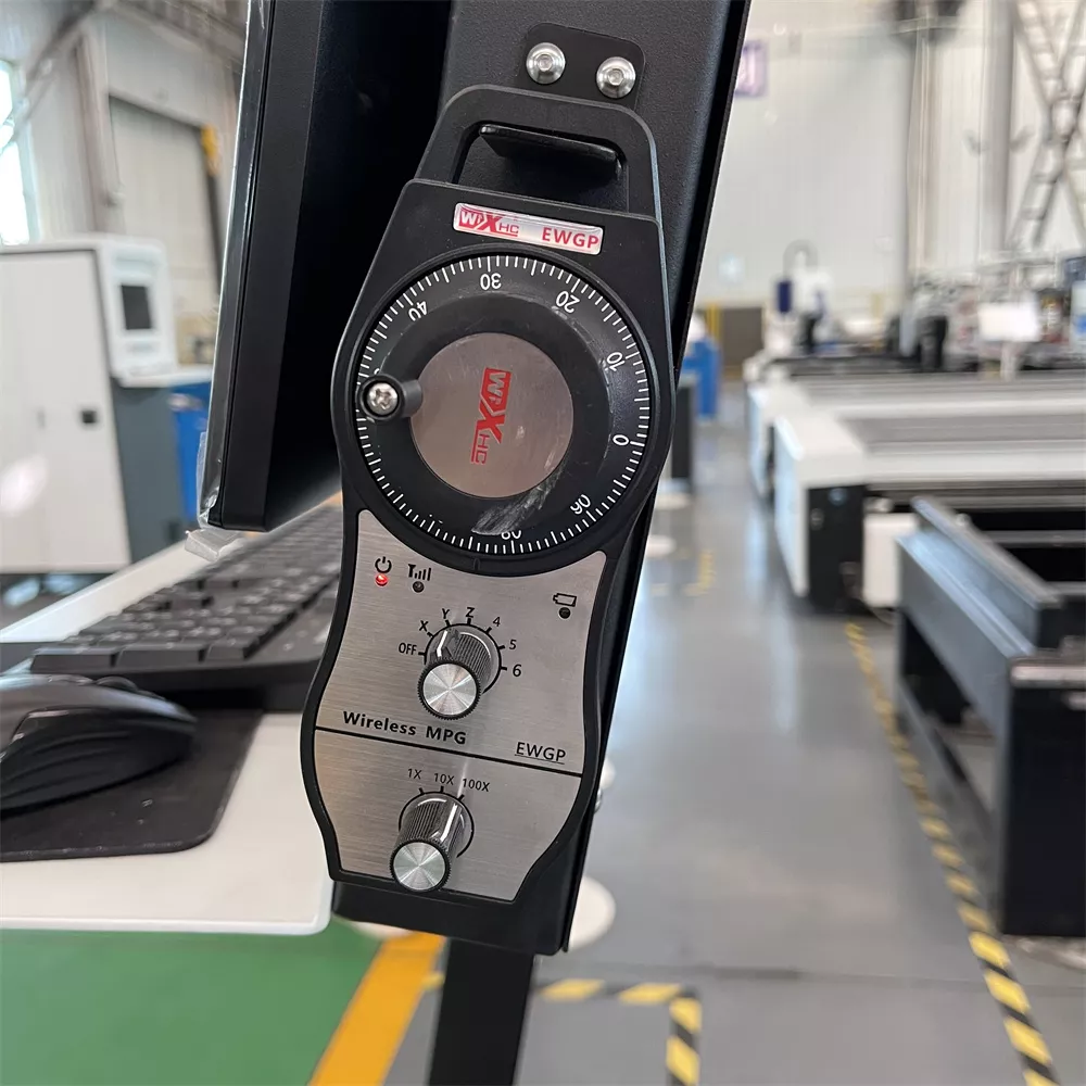 1212 ATC CNC Router Machine 