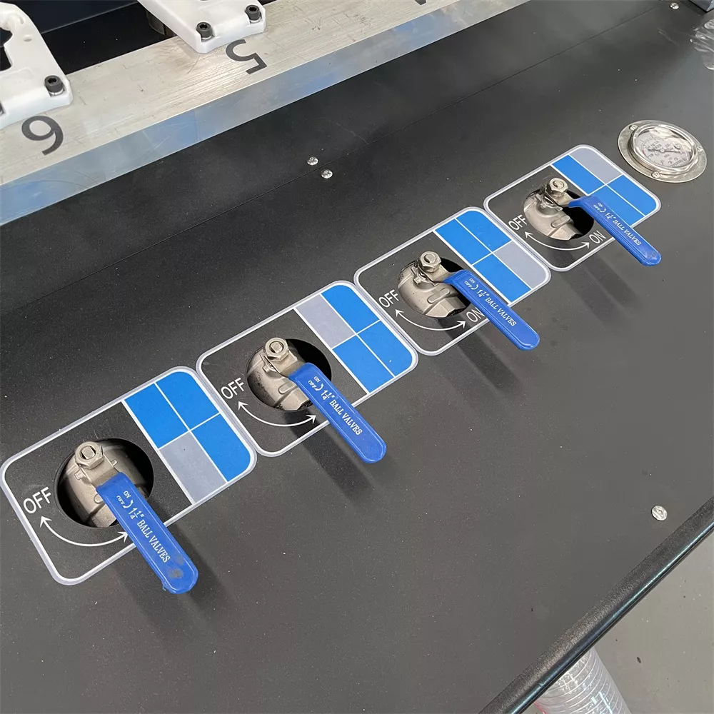 1212 ATC CNC Router Machine