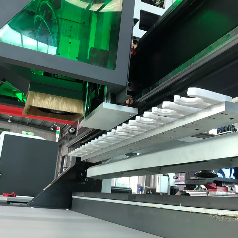 Nesting K9 CNC Router