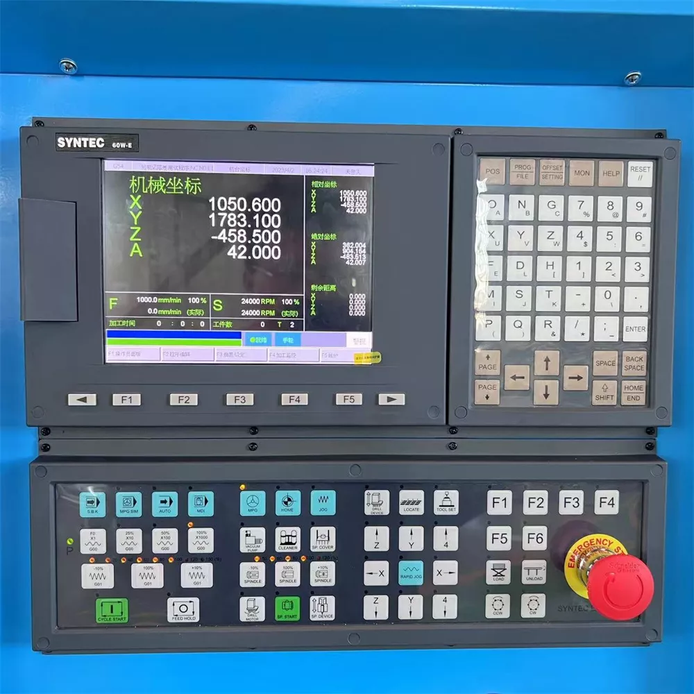 Swing head 4-axis 1325 cnc router machine price in Pakistan 