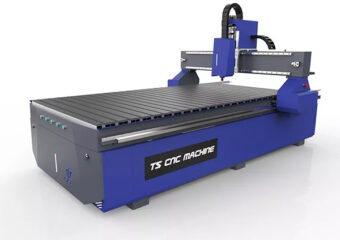 1325 automatic affordable 4x8 wood cnc router machine for acrylic