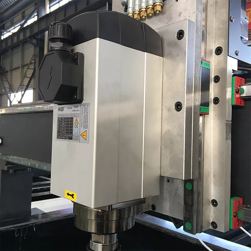 1325 automatic affordable 4x8 wood cnc router machine for acrylic
