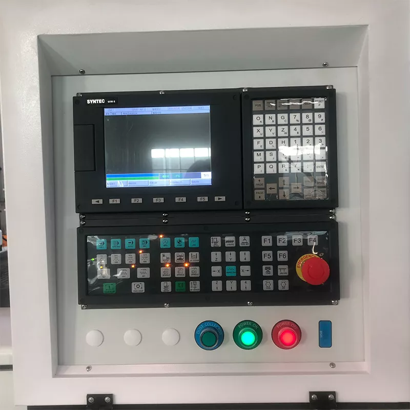 Nesting K9 CNC Router