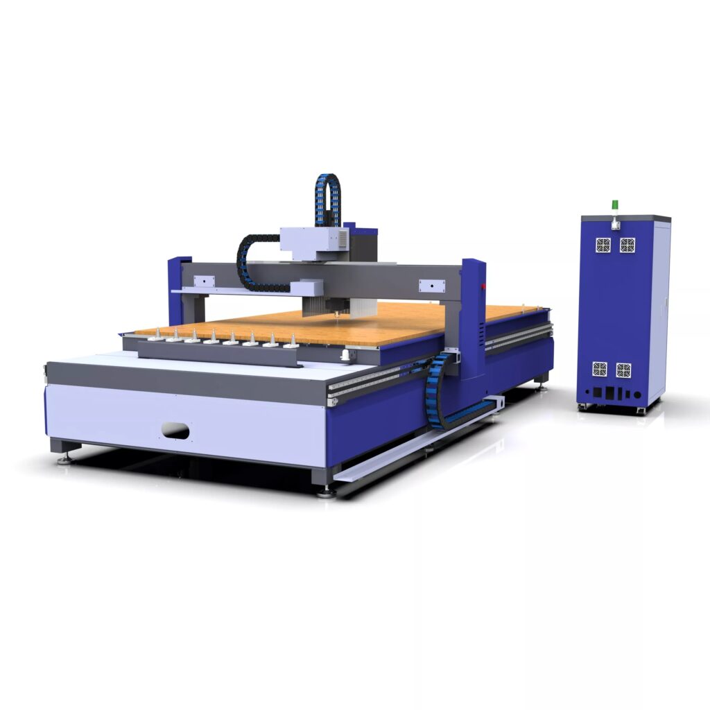 2040 auto tool change cnc router machine for wood and acrylic