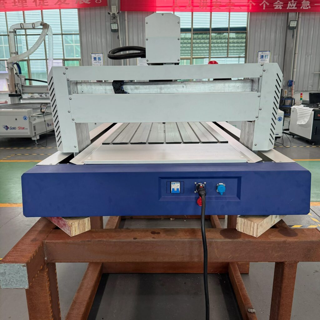 Industrial 3-axis 3d 3040 small mini cnc router hobby