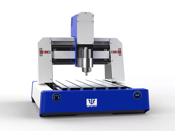 Industrial 3-axis 3d 3040 small mini cnc router hobby