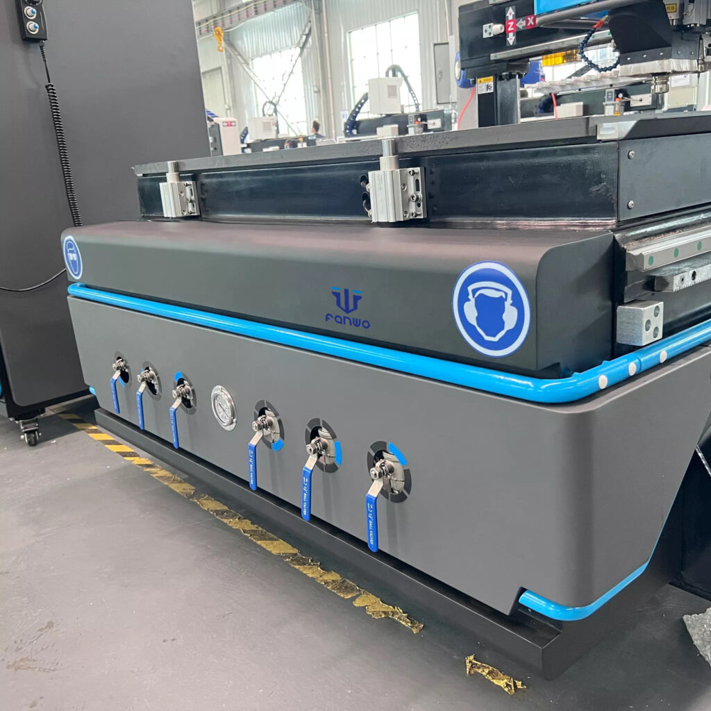 automatic tool change 3d cnc router atc for wood carving