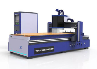 Customized atc 4x8 wood cnc router 1300mm x 2500mm