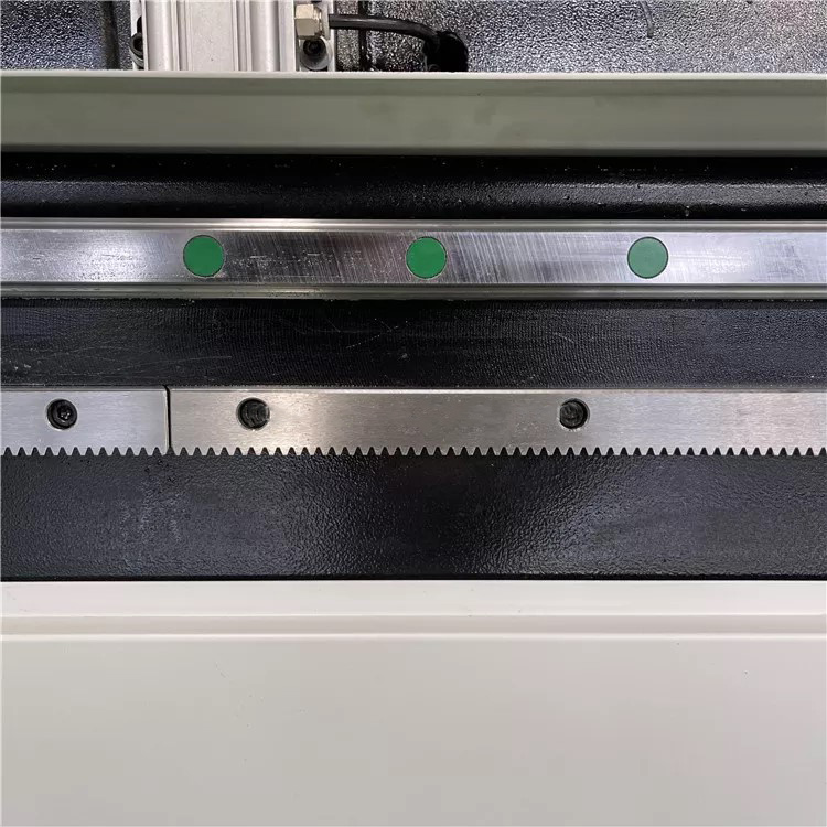 Customized atc 4x8 wood cnc router 1300mm x 2500mm