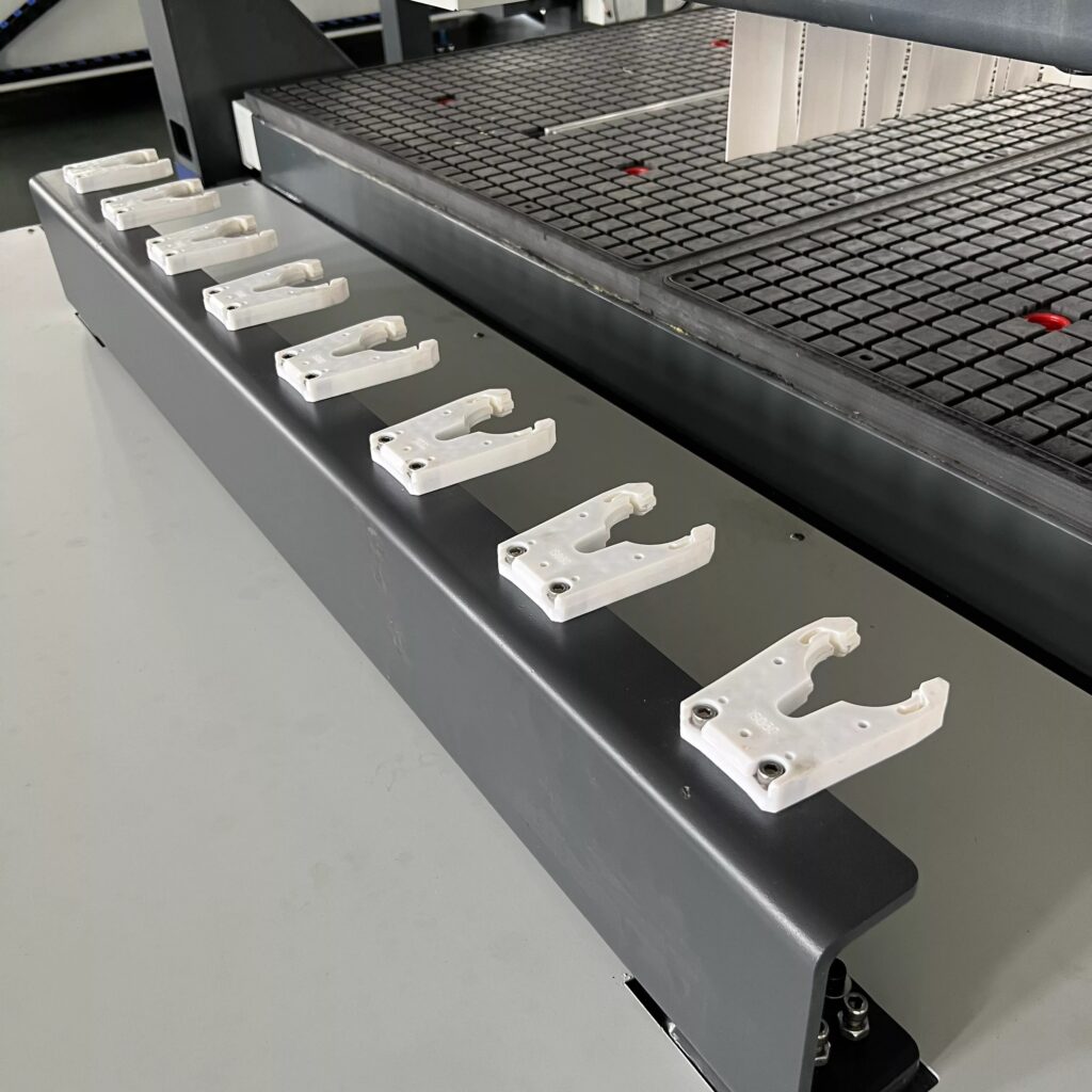 1325 Atc Wood Cnc Router Machine for Mdf