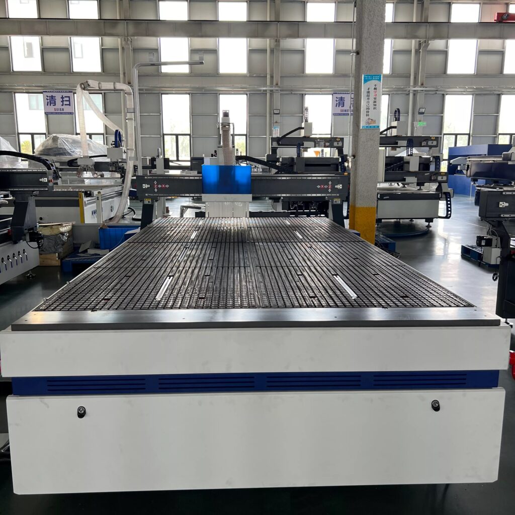1325 Atc Wood Cnc Router Machine for Mdf