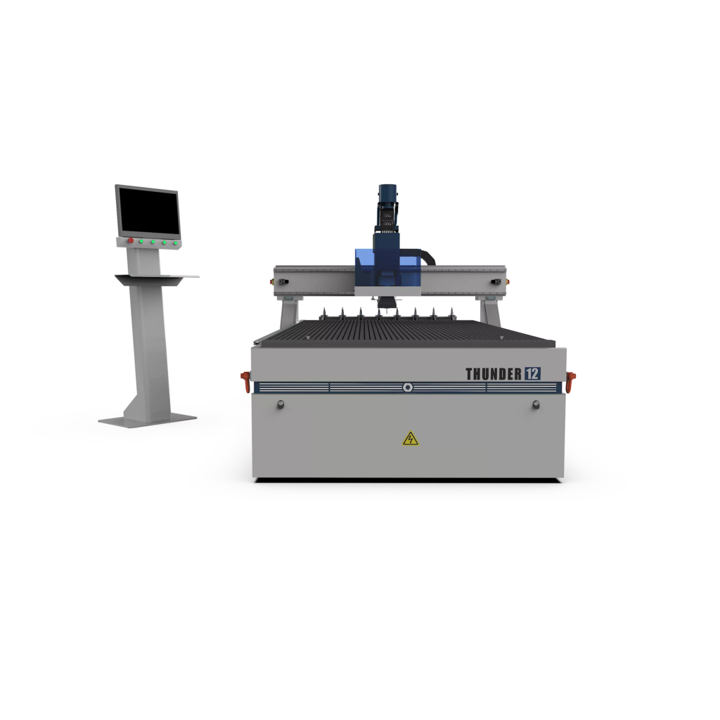 1325 Atc Wood Cnc Router Machine for Mdf